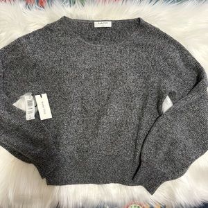 Babaton Column Sweater